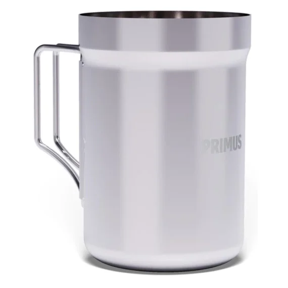 Rabatt Primus Koppen Trekking Mug 0.3L Stainless Steel