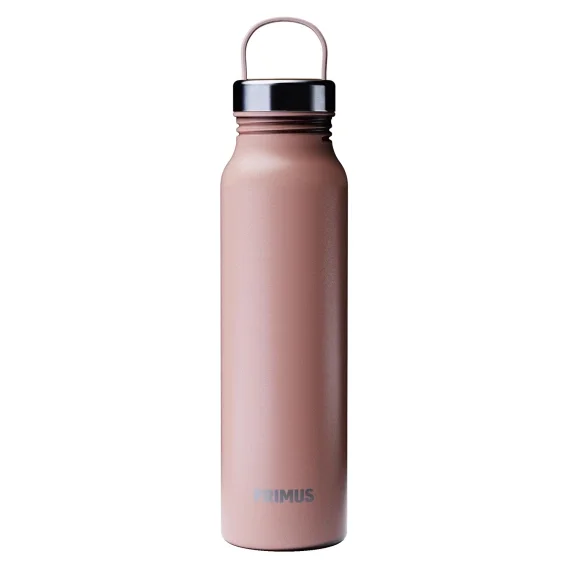 Primus Klunken Bottle 0.7L Pale Peach Kundfavorit
