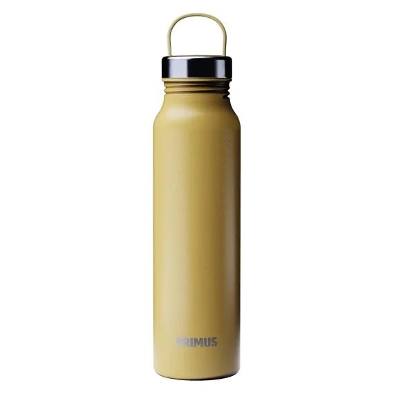 Primus Klunken Bottle 0.7L Stone Gold risnedsättning