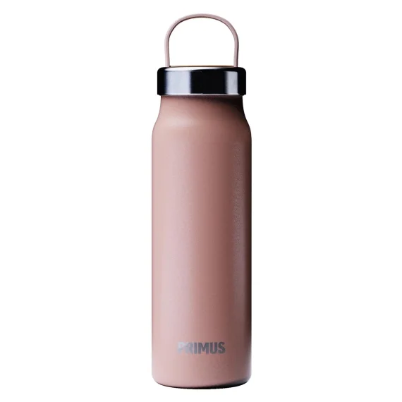 Billigare Primus Klunken Vacuum Bottle 0.5L Pale Peach