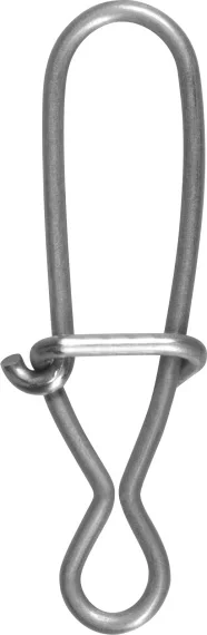 Dragon Spinn Lock Snap I lager