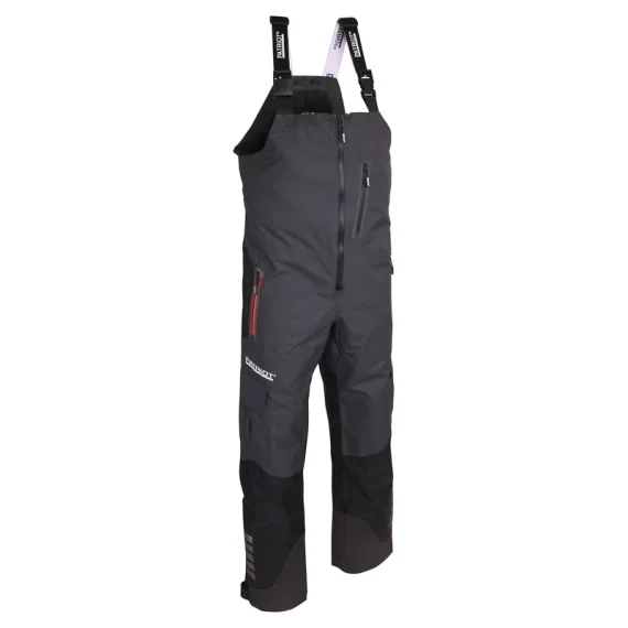Patriot DryGuard Bib & Brace Boating Trousers Fynd