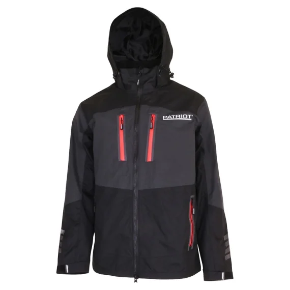 Patriot DryGuard Fishing Jacket Endast idag