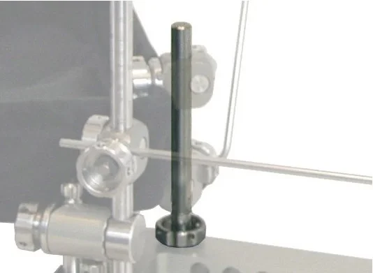 Outlet Petitjean Swiss-vise Accessories Support