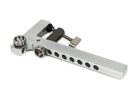 Erbjudande Marc Petitjean Swiss Vise C-Clamp Light