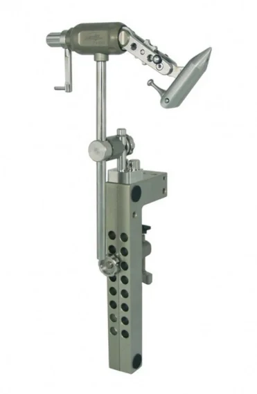 Fynd Petitjean Swiss-vise Master