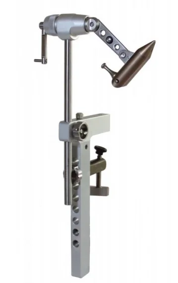 Köp online Petitjean Swiss Vise Premier Flies C-Clamp