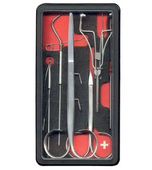 Begränsat erbjudande Petitjean Tool Set 3 (8 pieces)
