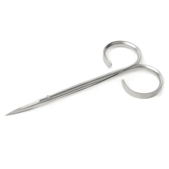 Premium Petitjean Medium Scissor-L (Large Ears)