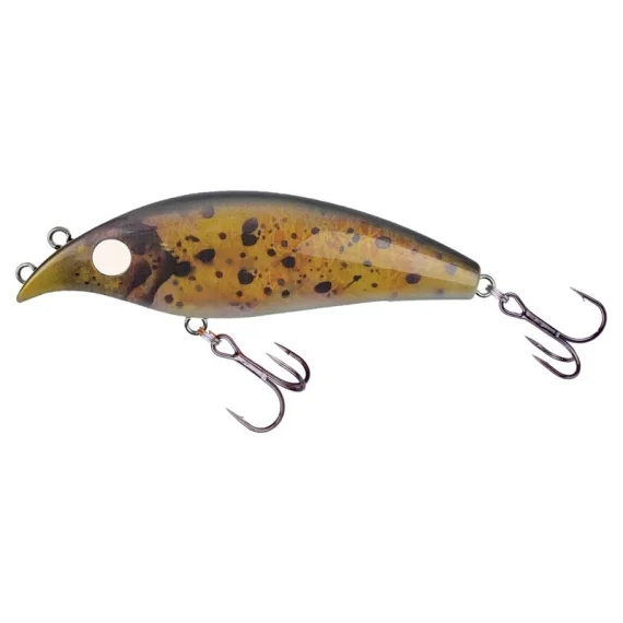 Hurricane Plague 16cm, 94g I lager