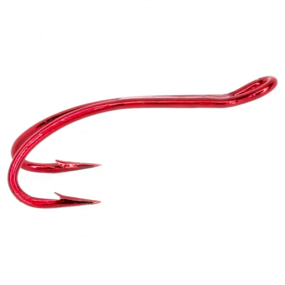 Fynd Partridge Patriot Double Up-Eye Red Hook