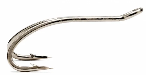 Köp nu Partridge Patriot Double Up-Eye Silver