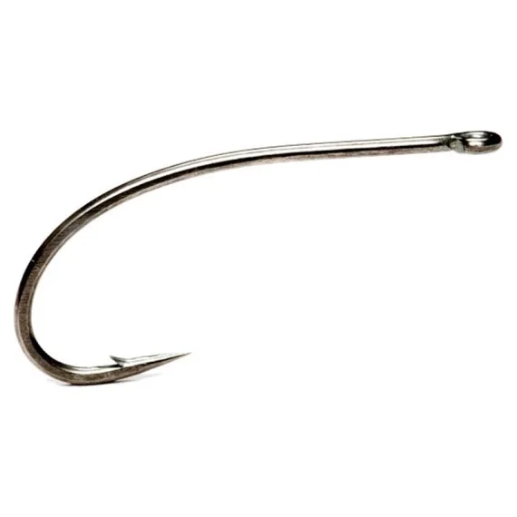 Fri frakt Partridge CS54 Salt Water Shrimp hook