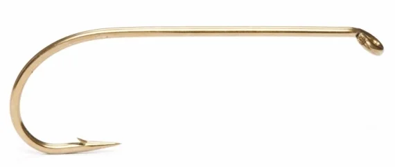 Fynd Partridge D4AF Longshank 25-Pack