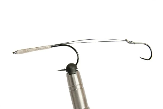 Bauer Pike Rig Kundfavorit