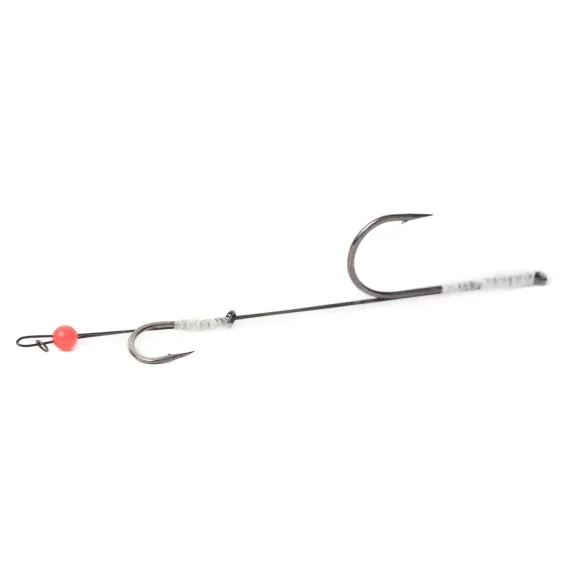 Bauer Pike Rig for Wiggletails Kundfavorit