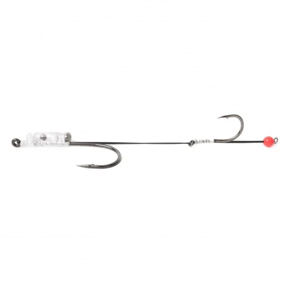Bauer Pike Rig For Wiggletail With Rattle Beställ idag