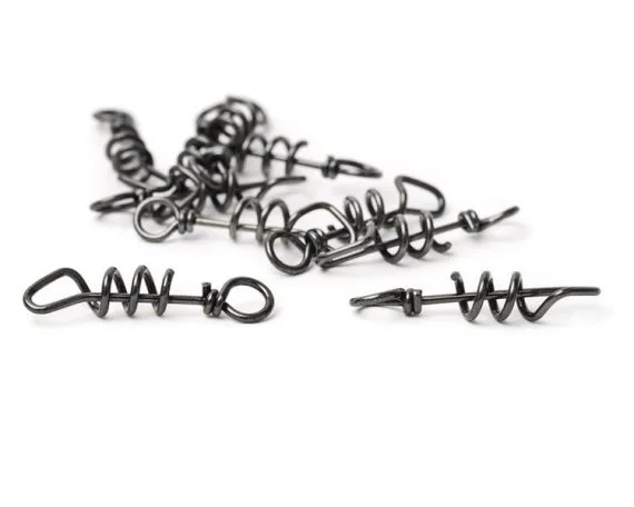 Partridge Screw-Lock Snap #1 70lb Snabb leverans