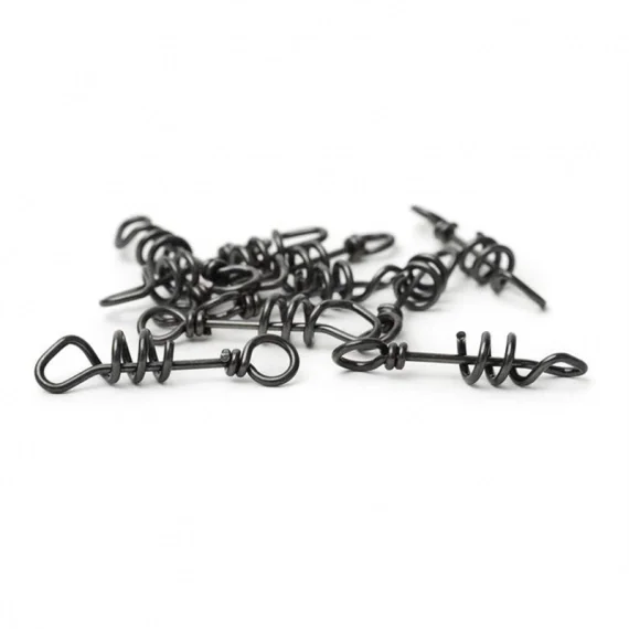 Partridge Screw-Lock Snap #2 100lb Populär