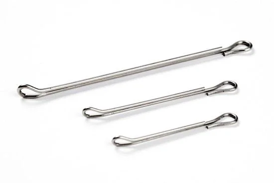Begränsat erbjudande Partridge Intruder Shanks Stainless