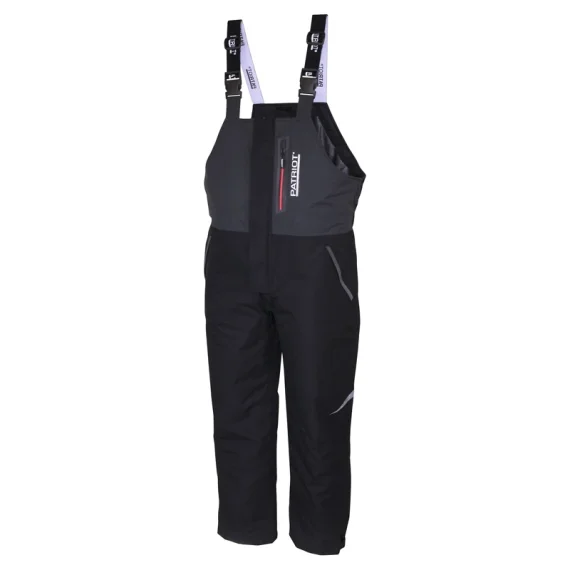 Patriot HeatGuard Bib & Brace Thermo Trousers Nyhet