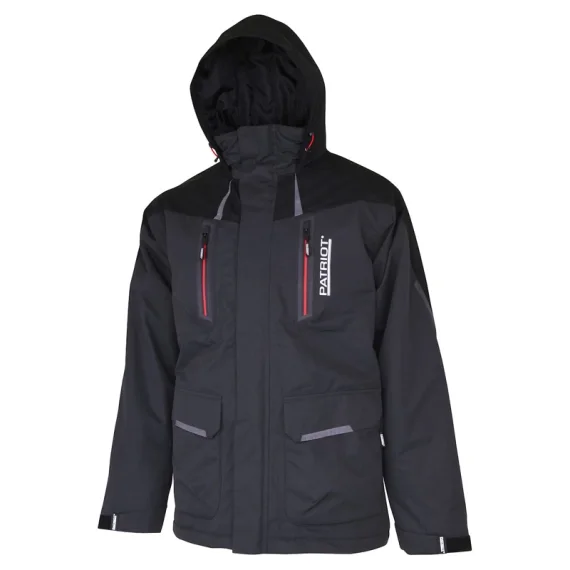 Patriot HeatGuard Thermo Jacket Kundfavorit