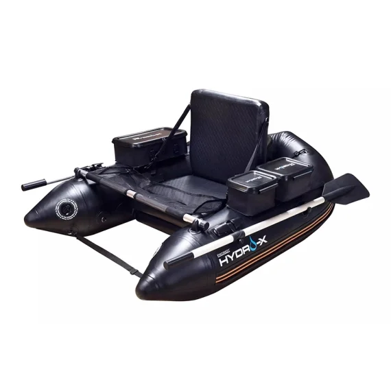 Patriot Hydro-X Belly Boat 171 Begränsat erbjudande