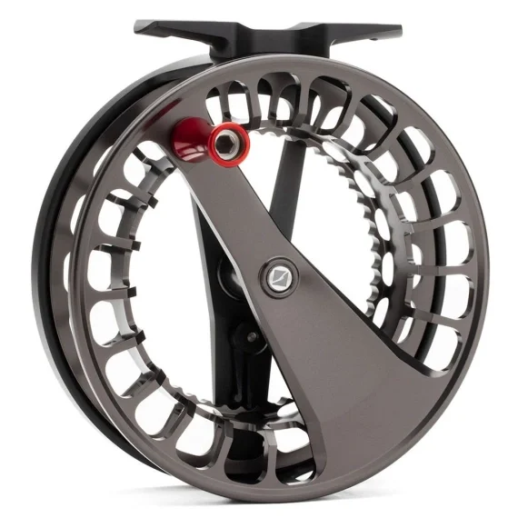 Billig Lamson Waterworks ULA Purist II Flugrulle Tribute