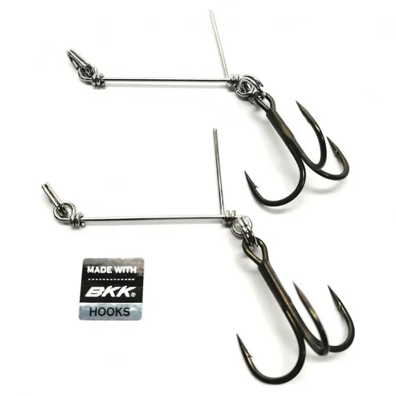 Nedsatt pris Pikecraft Set 4 The Stinger 2-pack, Single M