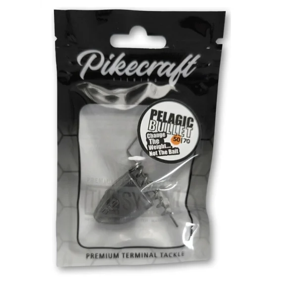 Pikecraft Pelagic Bullet Set Endast denna vecka