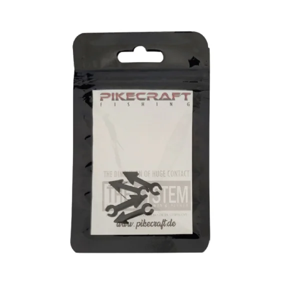 Pikecraft Quick Release Pin (4-pack) Premium
