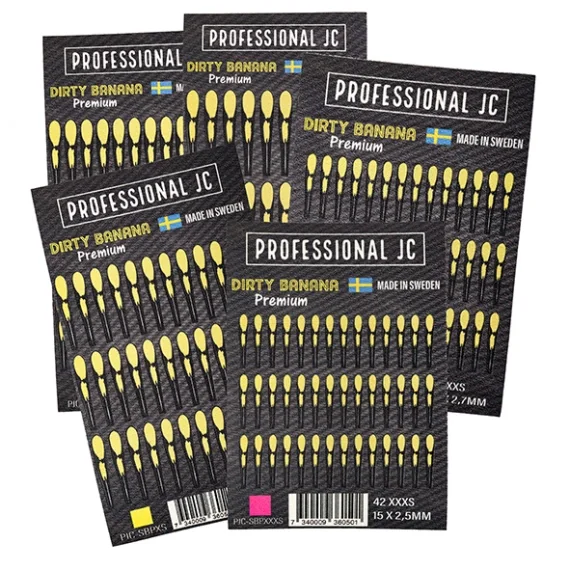 Köp nu Professional JC Ark Banana Premium