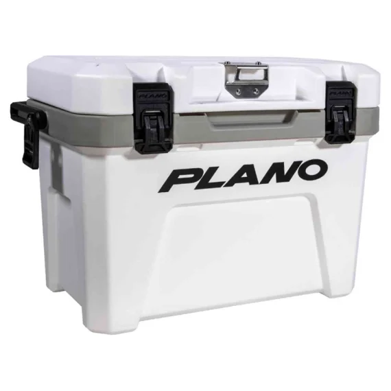 Plano Frost Cooler 13 Liter White Säker betalning