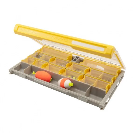 Plano PLASE300 3600 Edge Terminal Nyhet