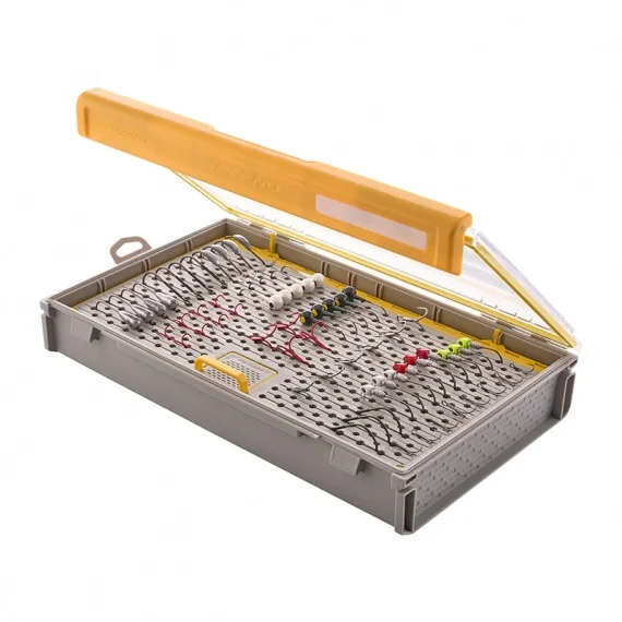 Handla nu Plano PLASE401 Edge Hook 3700 Mid