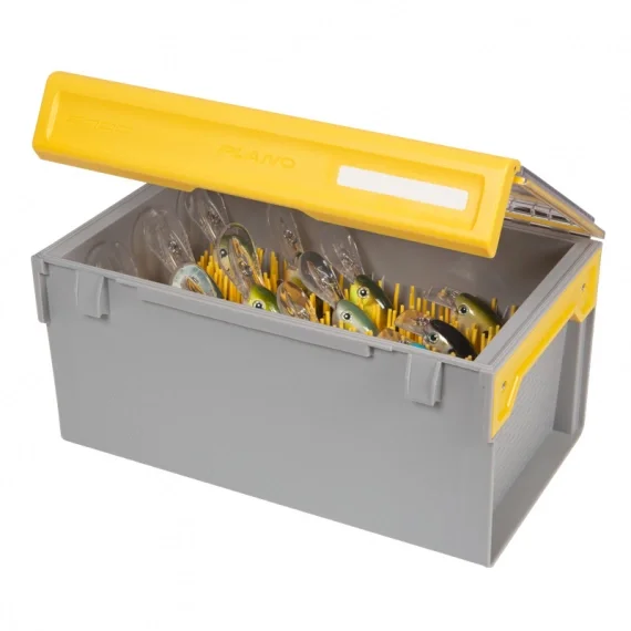 Plano PLASE503 Edge Master Crank XL Sista chansen