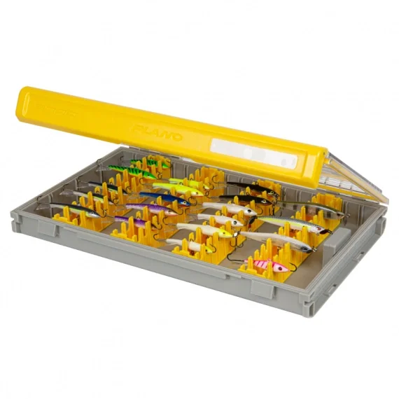 Fynd Plano PLASE601 Edge V Jig Spy 3700 STD