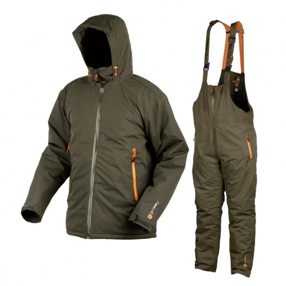 Prologic LitePro Thermo Suit Bästa pris