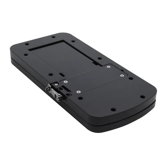 Patriot Marine Trolling Motor Quick Bracket - Aluminium Erbjudandepris