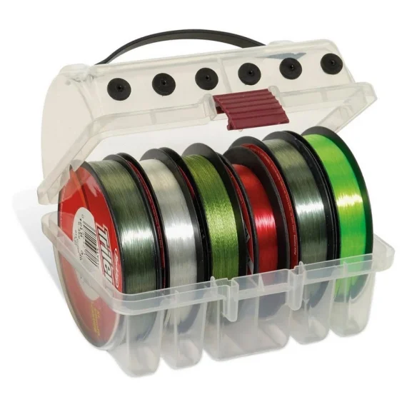 Plano Prolatch Line Spool Box Sänkt pris