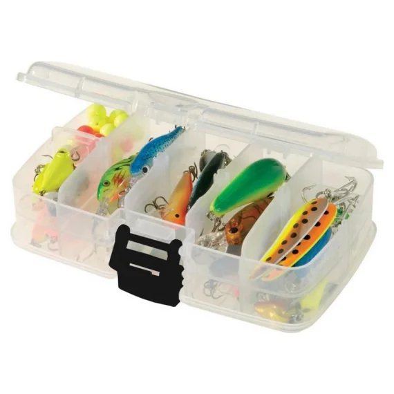 Säker betalning Plano Double-Sided StowAway Small