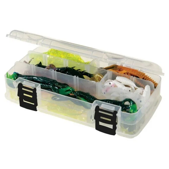 Säker betalning Plano Double-Sided StowAway Large