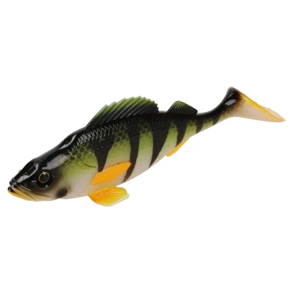Kampanj Mikado MFT Perch