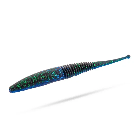 Mikado M-Craft Wiggly Worm Expressleverans