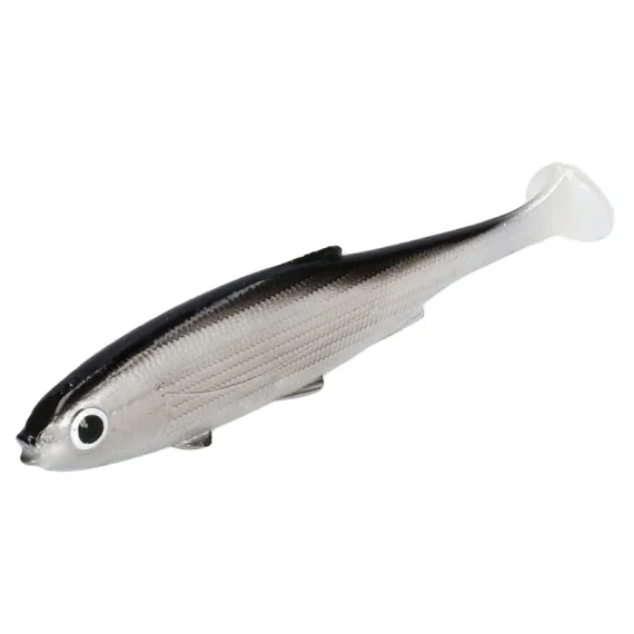 Mikado Real Fish Roach (4-pack) Fri frakt