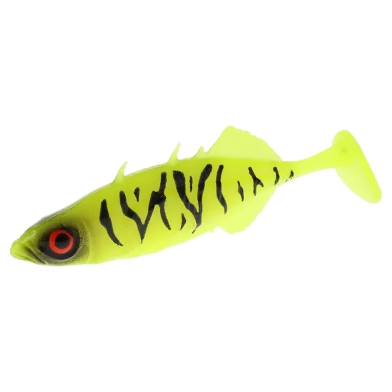 Mikado Real Fish Stickleback 5cm (5-pack) Lågt pris