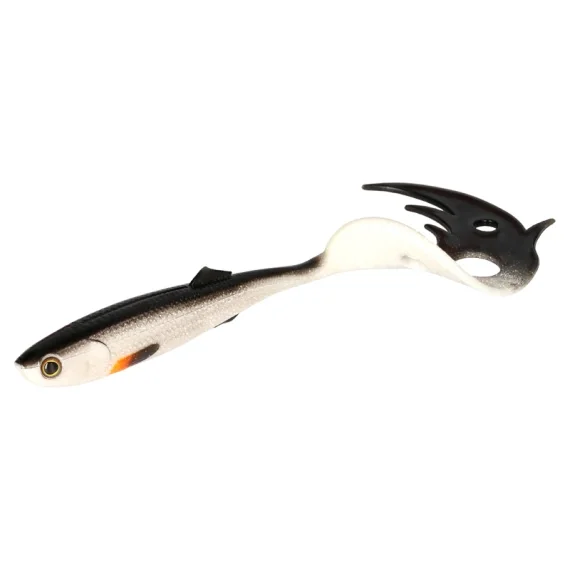Mikado Sicario Pike Tail Premium