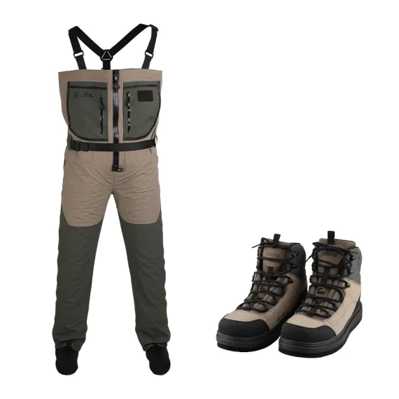 Köp nu Pool 12 Poseidon Zip & Enduro Vadarpaket