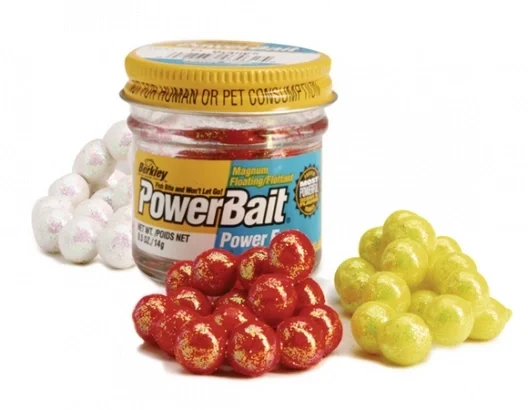 Reapris PowerBait Original Floating Magnum Eggs