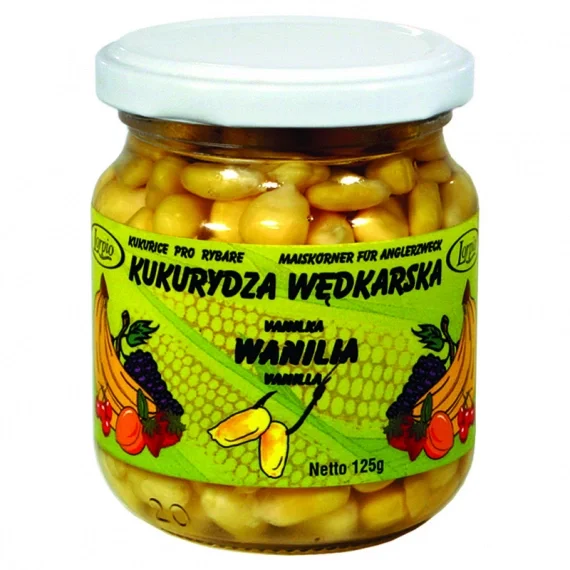 Lorpio Corn Flavoured In Juice Billigare